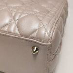 Dior Lady Dior Logo — фото 24