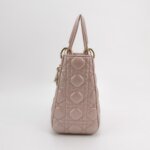 Dior Lady Dior Logo — фото 3