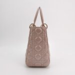 Dior Lady Dior Logo — фото 4