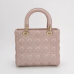 Dior Lady Dior Logo — фото 5