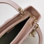 Dior Lady Dior Logo — фото 7