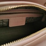 Dior Lady Dior Logo — фото 8