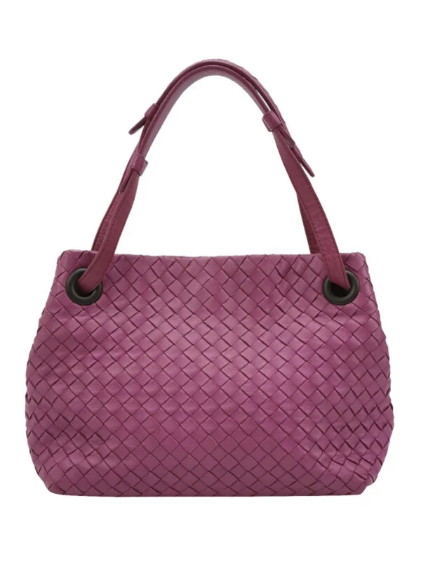Bottega Veneta Intrecciato — продано