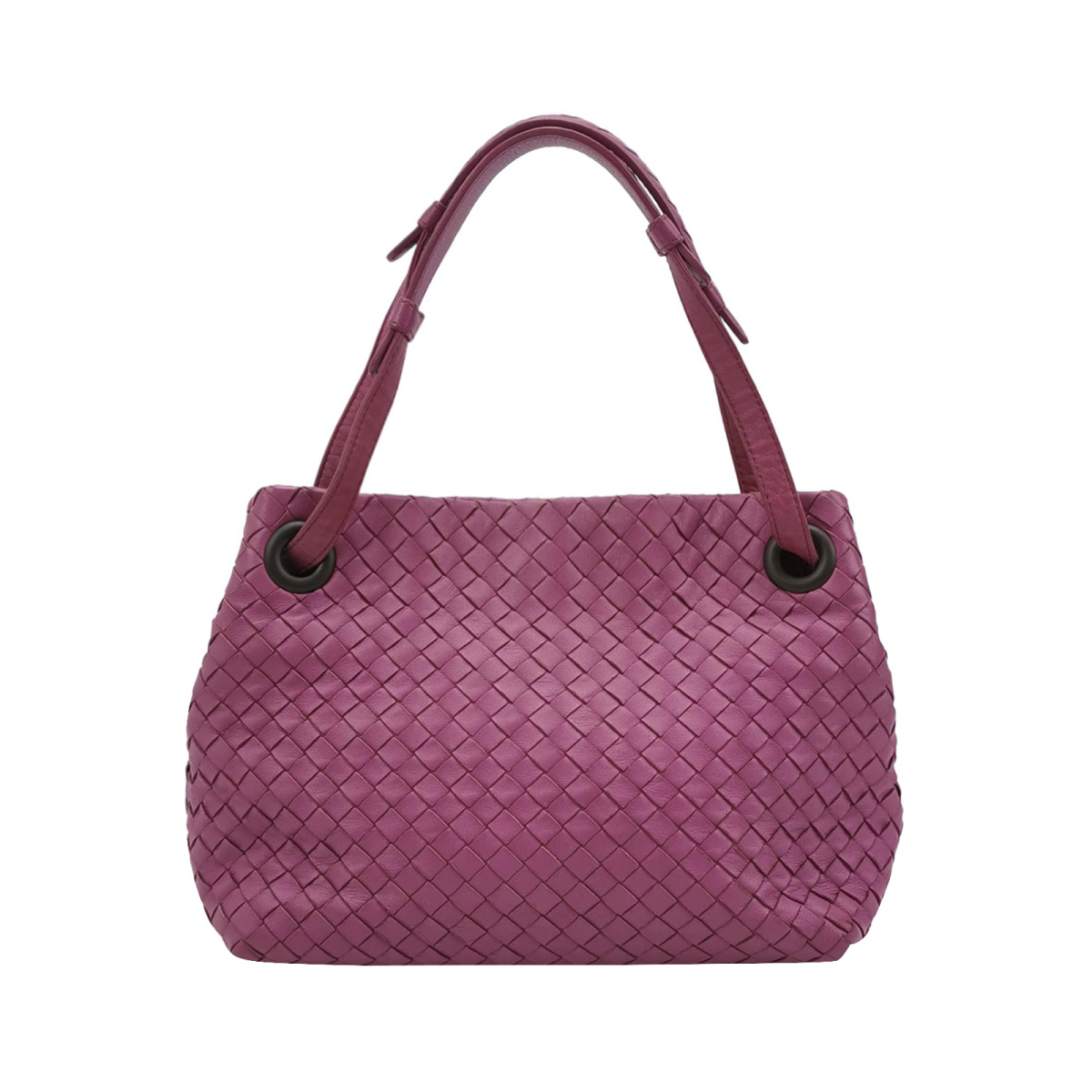 Bottega Veneta Intrecciato — фото 1