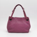 Bottega Veneta Intrecciato — фото 5