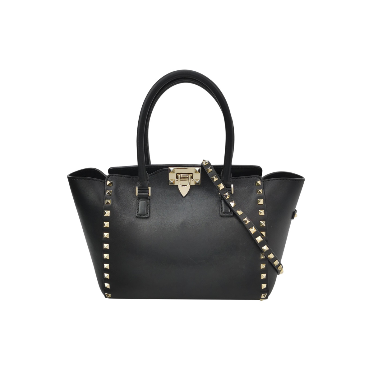 Valentino Garavani Rockstud — фото 1