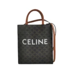 Celine Cabas Logo (Селин) — миниатюра 1