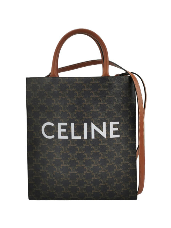 Celine Cabas Logo