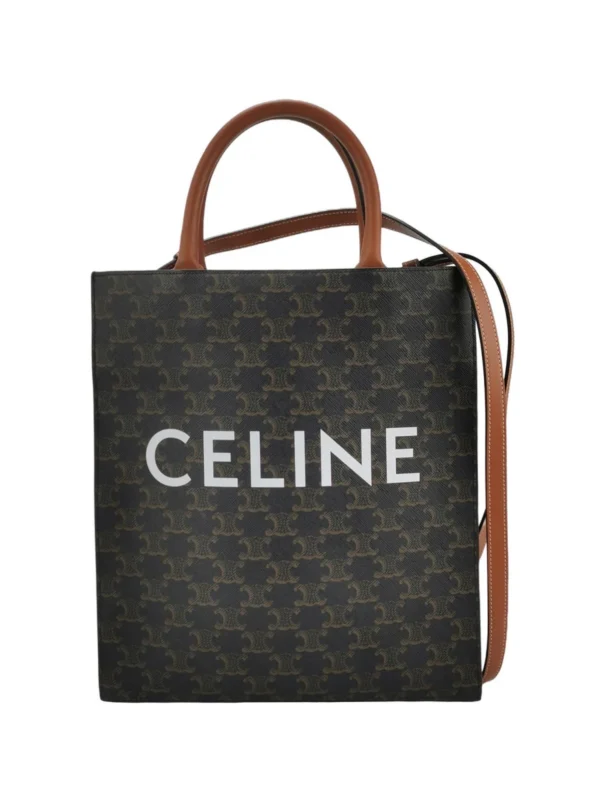 Celine Cabas Logo (Селин)