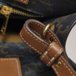 Celine Cabas Logo — фото 11