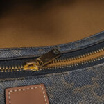 Celine Cabas Logo — фото 14