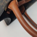 Celine Cabas Logo — фото 17