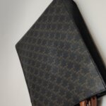 Celine Cabas Logo — фото 18