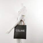 Celine Cabas Logo — фото 2