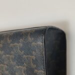 Celine Cabas Logo — фото 20