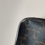 Celine Cabas Logo — фото 21