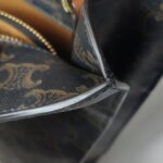 Celine Cabas Logo — фото 23