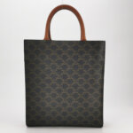 Celine Cabas Logo — фото 5