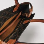 Celine Cabas Logo — фото 7