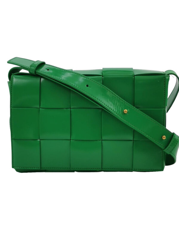 Bottega Veneta Cassette Intreccio