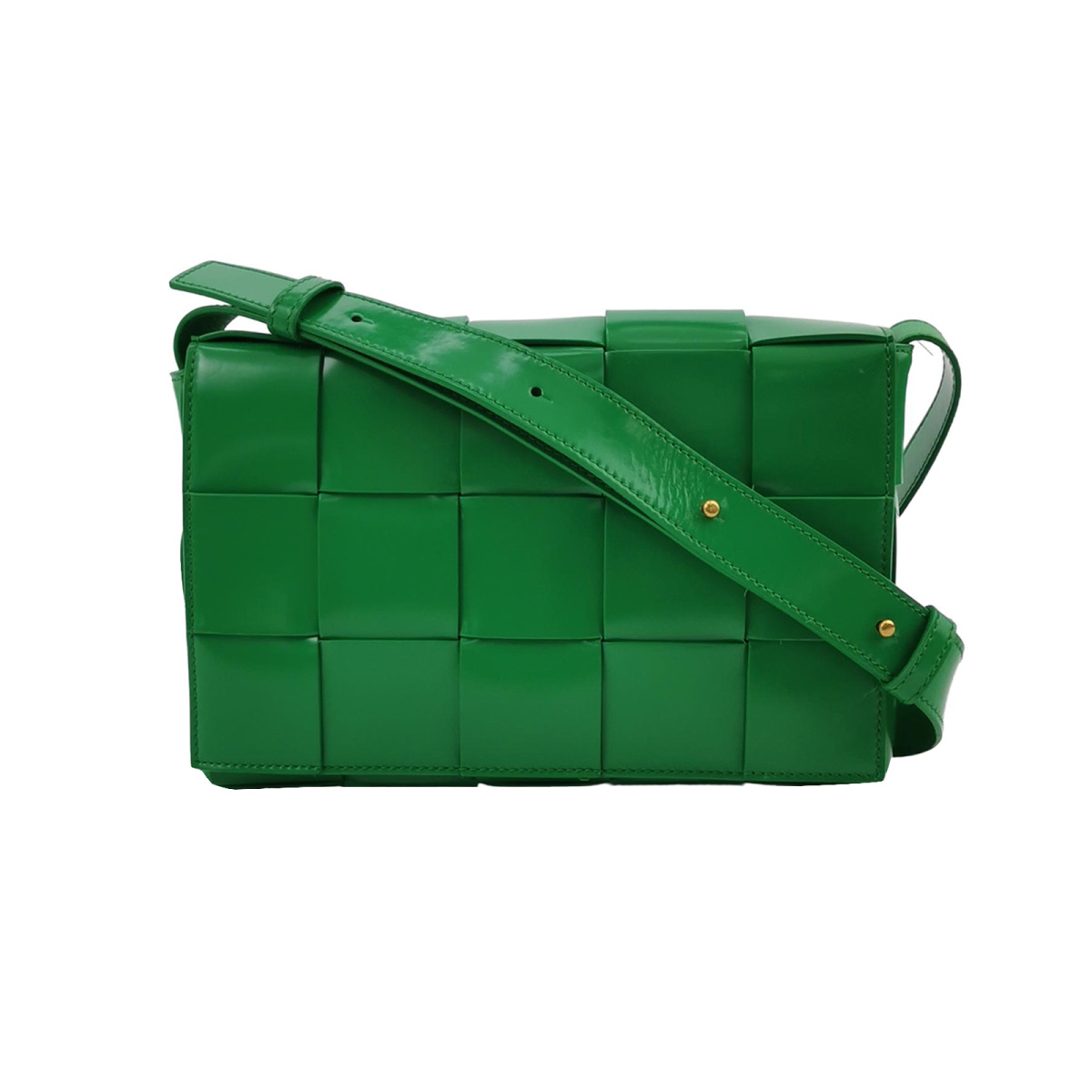 Bottega Veneta Cassette Intreccio — фото 1