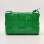 Bottega Veneta Cassette Intreccio — фото 5