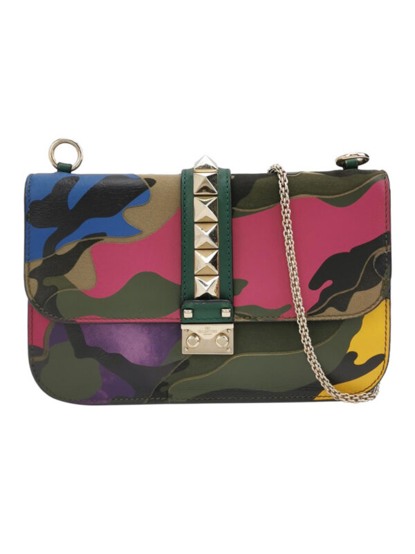 Valentino Garavani Glam Lock