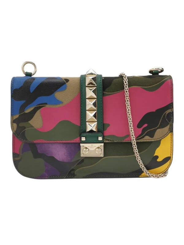 Valentino Garavani Glam Lock — продано