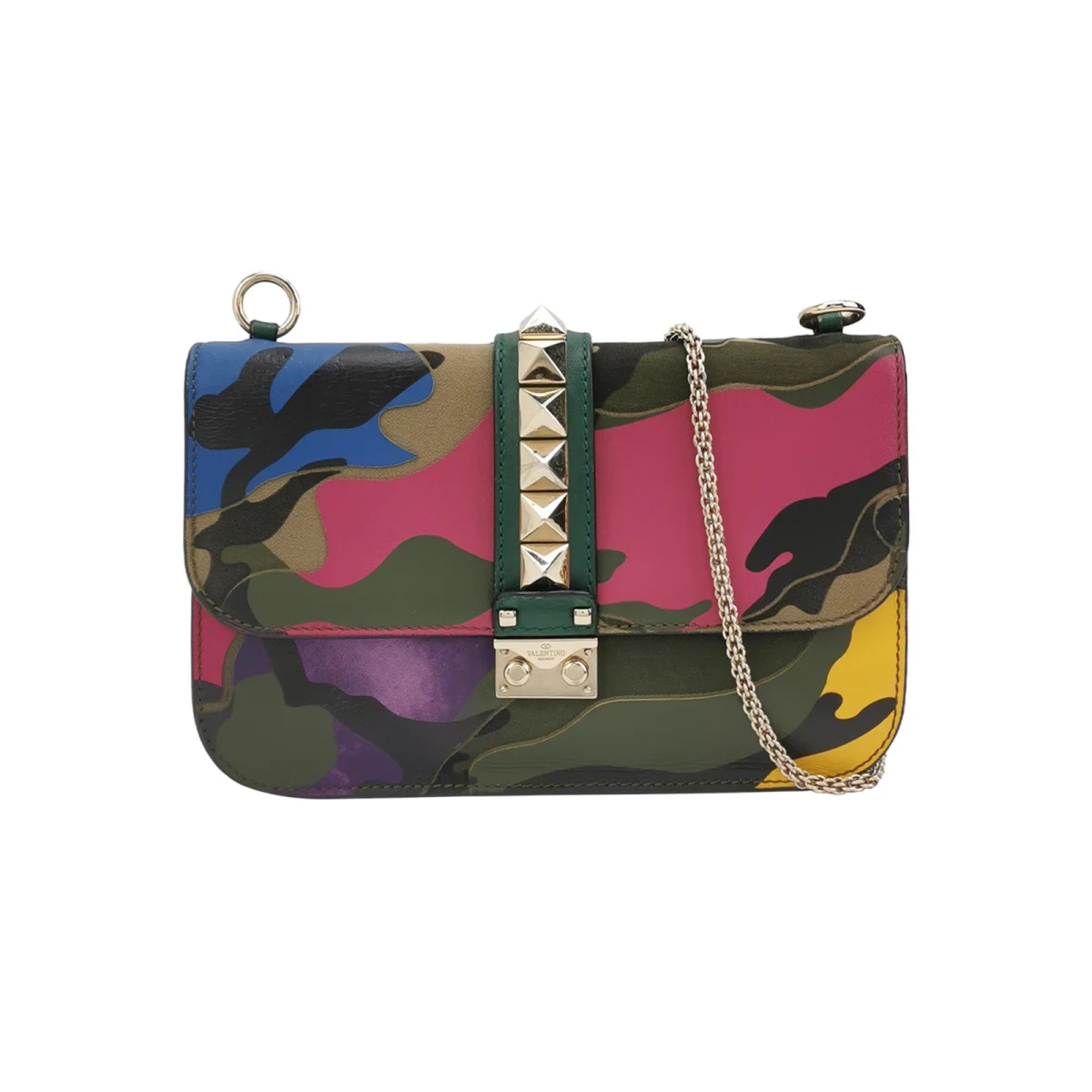 Valentino Garavani Glam Lock — продано