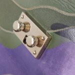 Valentino Garavani Glam Lock — фото 15