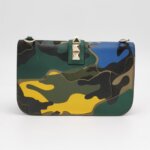 Valentino Garavani Glam Lock — фото 5