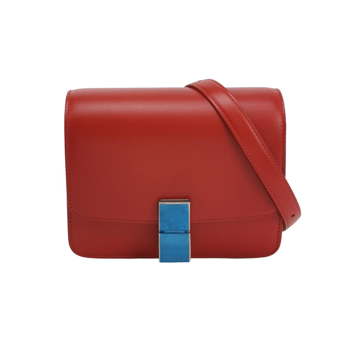 Celine Classic Box — фото 1