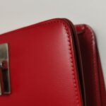 Celine Classic Box — фото 21