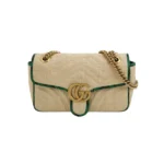 Gucci GG Marmont VG (Гуччи) — миниатюра 1