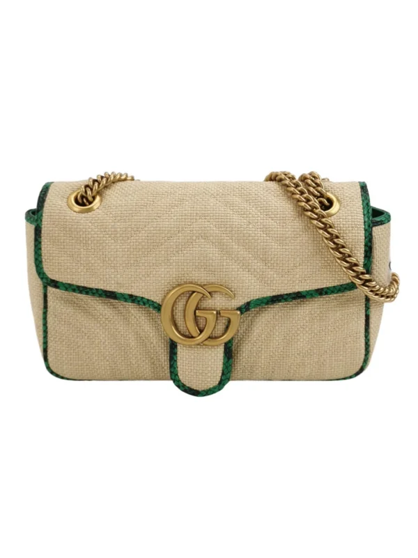 Gucci GG Marmont VG (Гуччи)