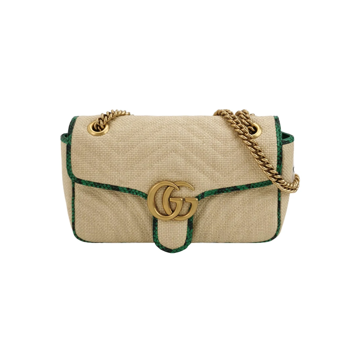 Gucci GG Marmont VG (Гуччи) — фото 1