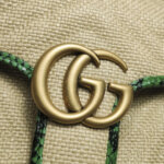 Gucci GG Marmont VG — фото 10