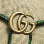 Gucci GG Marmont VG (Гуччи) — фото 10