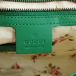 Gucci GG Marmont VG (Гуччи) — фото 8