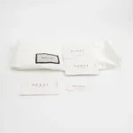 Gucci GG Marmont VG (Гуччи) — фото 9