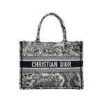 Dior Book Tote — миниатюра 1