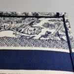 Dior Book Tote — фото 13