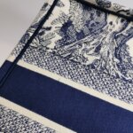 Dior Book Tote — фото 14