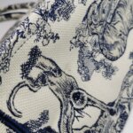 Dior Book Tote — фото 15