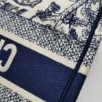 Dior Book Tote — фото 17