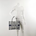 Dior Book Tote — фото 2