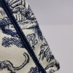 Dior Book Tote — фото 21