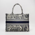 Dior Book Tote — фото 5