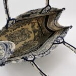 Dior Book Tote — фото 7