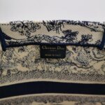 Dior Book Tote — фото 8